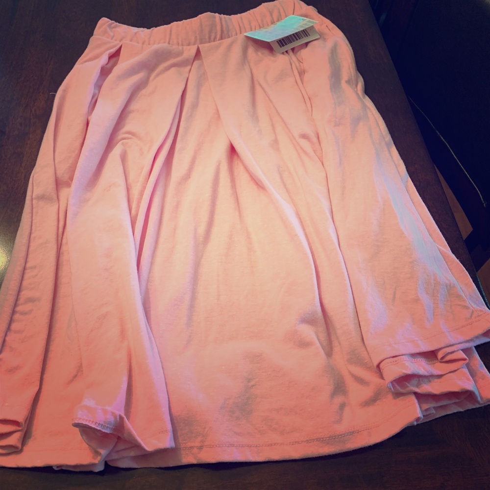 Lularoe Madison Skirt